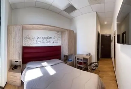 Hotel Ristorante Da Tonino Recanati Esterno foto