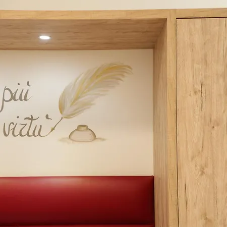 Hotel Ristorante Da Tonino Recanati Exterior photo