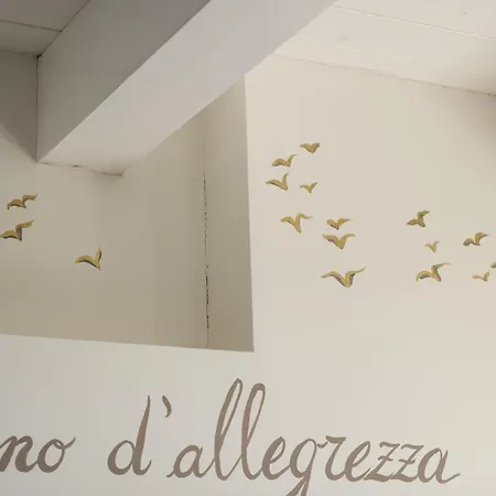 Hotel Ristorante Da Tonino Recanati Exterior photo