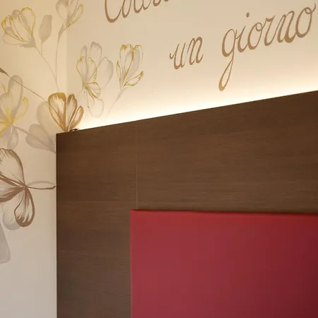 Hotel Ristorante Da Tonino Recanati Exterior photo