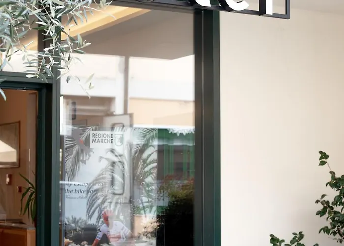 Hotel Ristorante Da Tonino