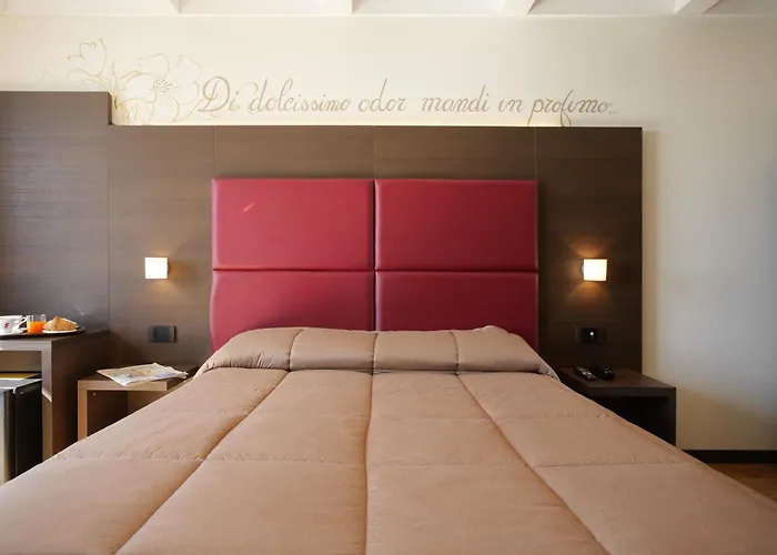 Hotel Ristorante Da Tonino