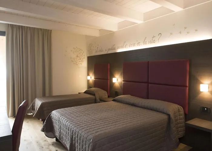 Hotel Ristorante Da Tonino