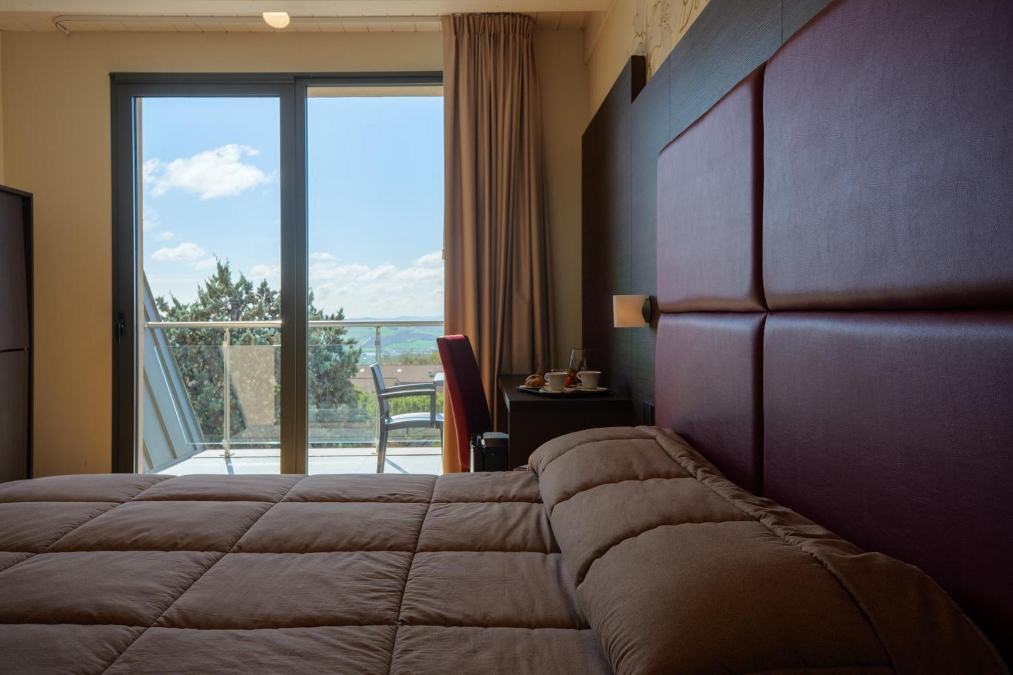 Hotel Ristorante Da Tonino 3*