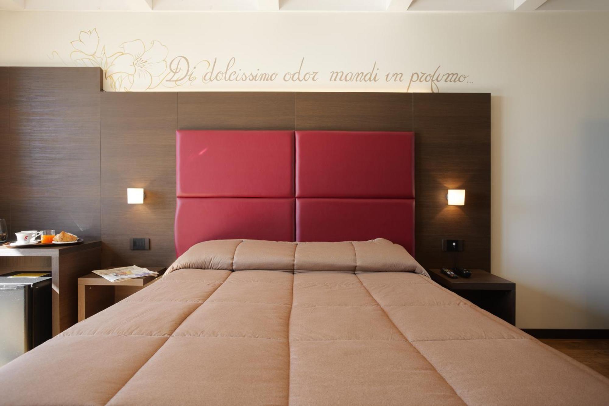 Ristorante Da Tonino Hotel Recanati