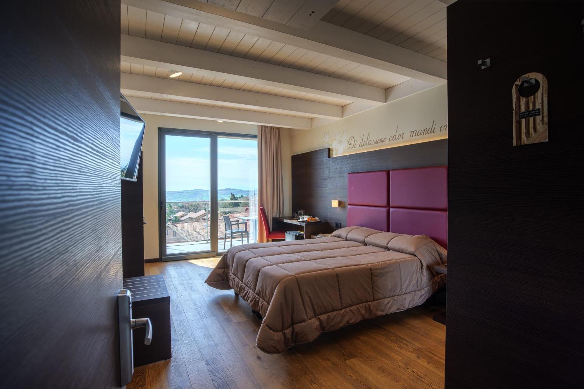 Ristorante Da Tonino Hotel 3*