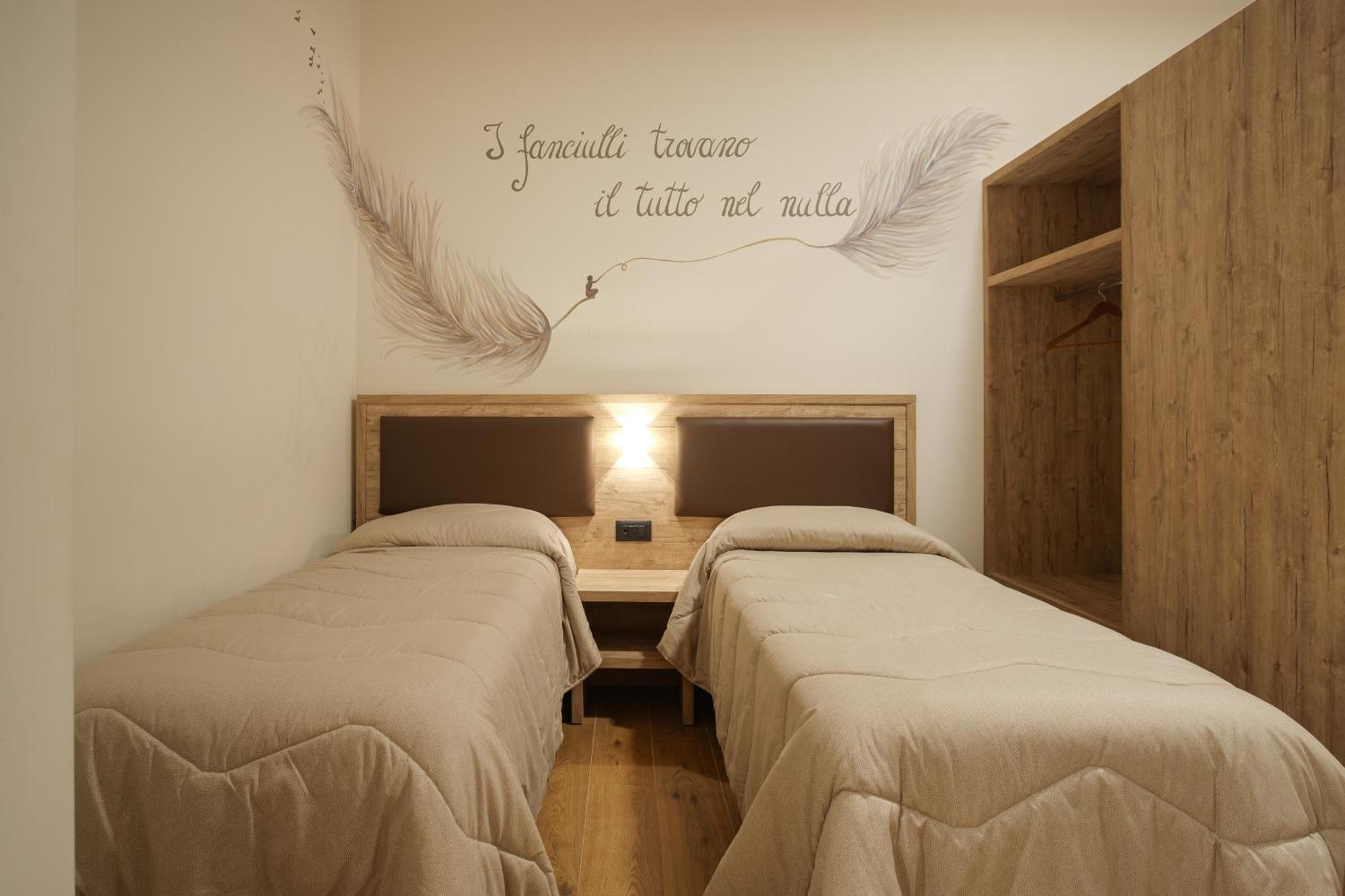Hotel Ristorante Da Tonino