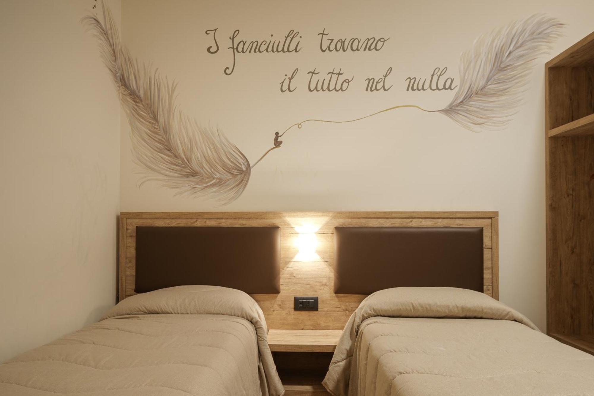 Hotel Ristorante Da Tonino 3*