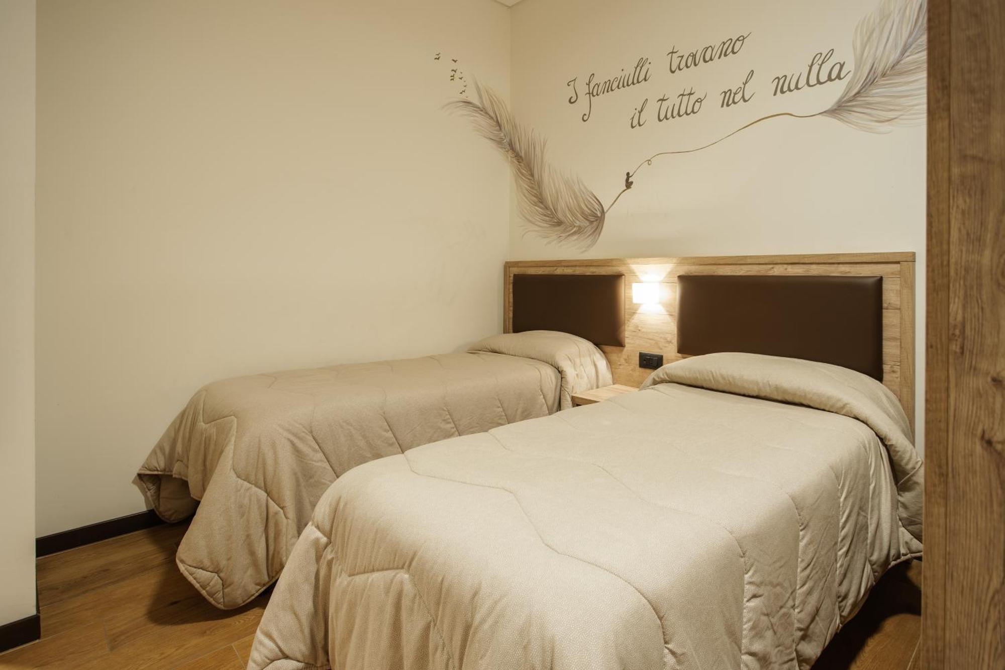 Ristorante Da Tonino Hotel Recanati