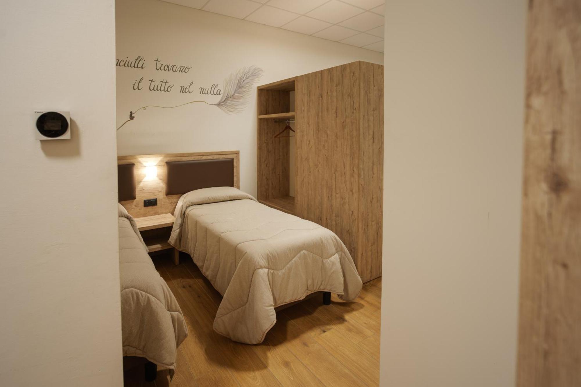 Ristorante Da Tonino Hotel 3*