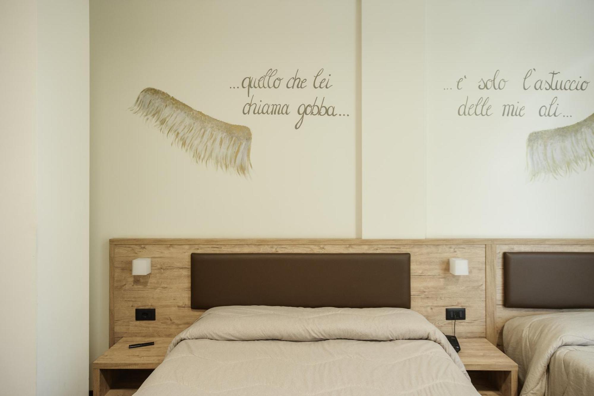 Hotel Ristorante Da Tonino Recanati