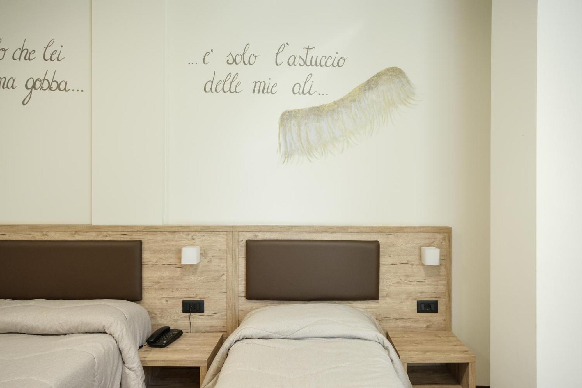 Ristorante Da Tonino Hotel