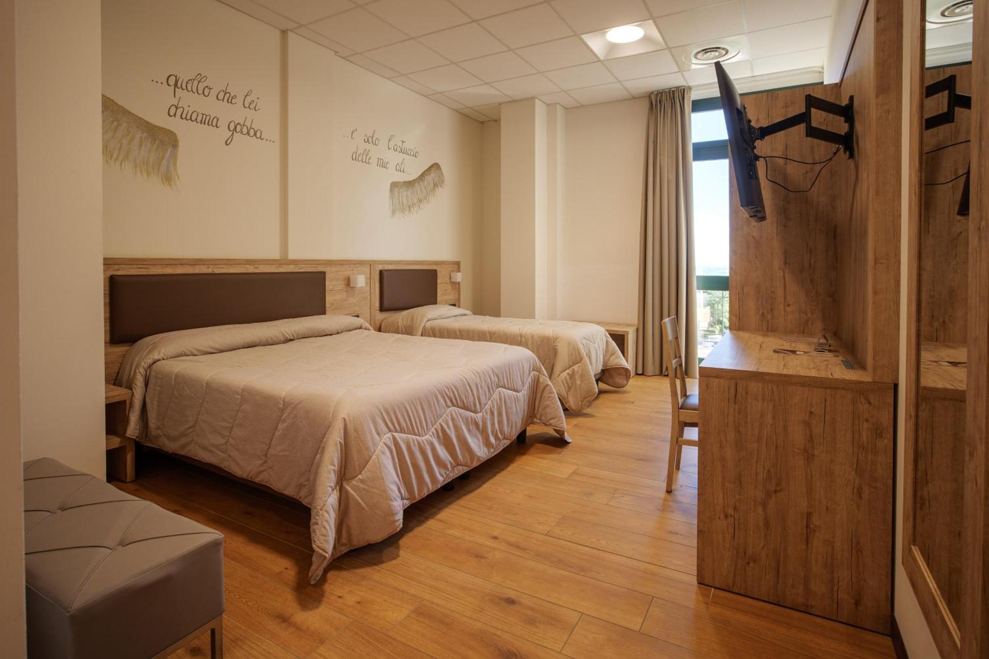 Ristorante Da Tonino Hotel 3*