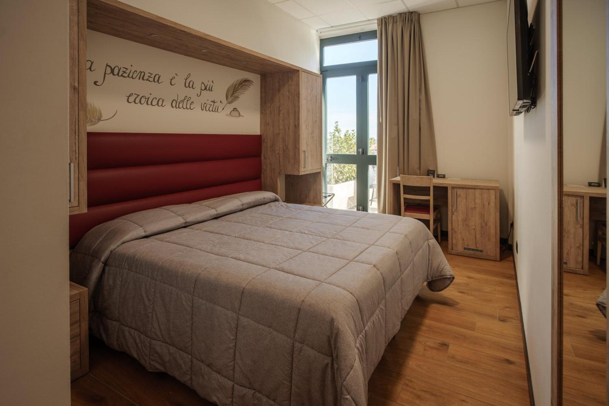 Ristorante Da Tonino Hotel 3*