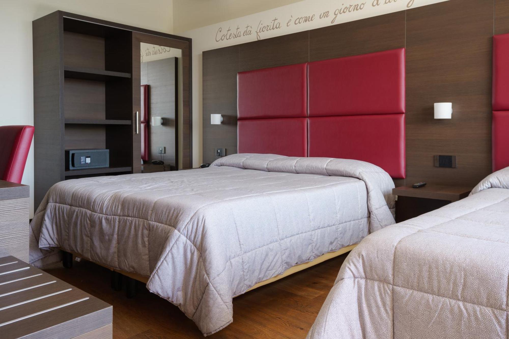 Hotel Ristorante Da Tonino 3*
