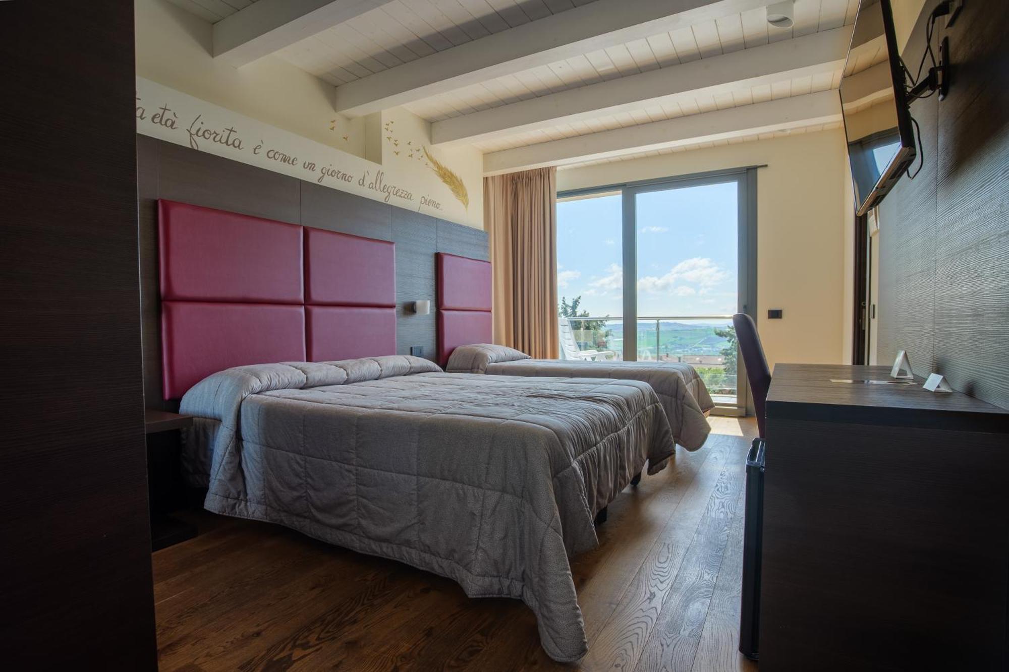 Ristorante Da Tonino Hotel Recanati