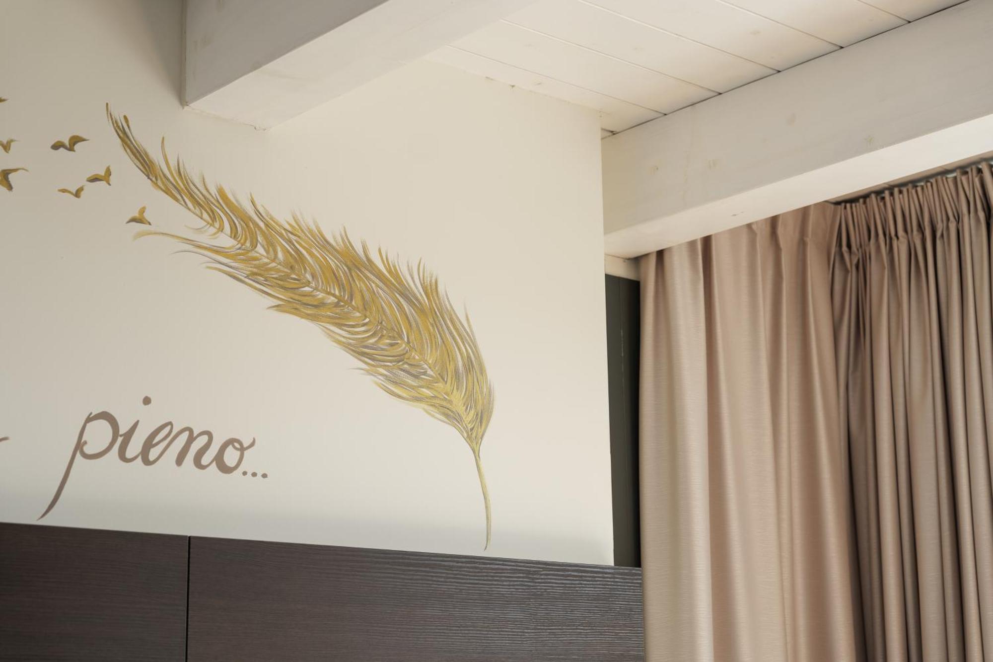 Hotel Ristorante Da Tonino Recanati