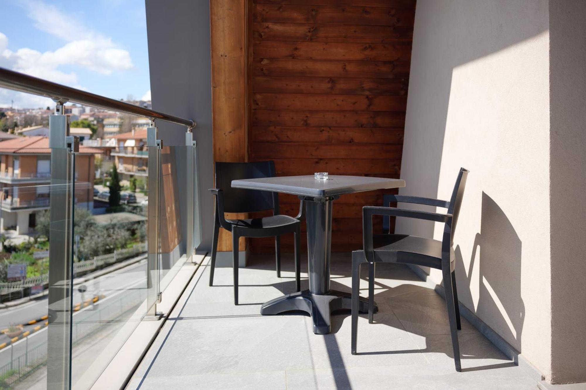 Ristorante Da Tonino 3*
