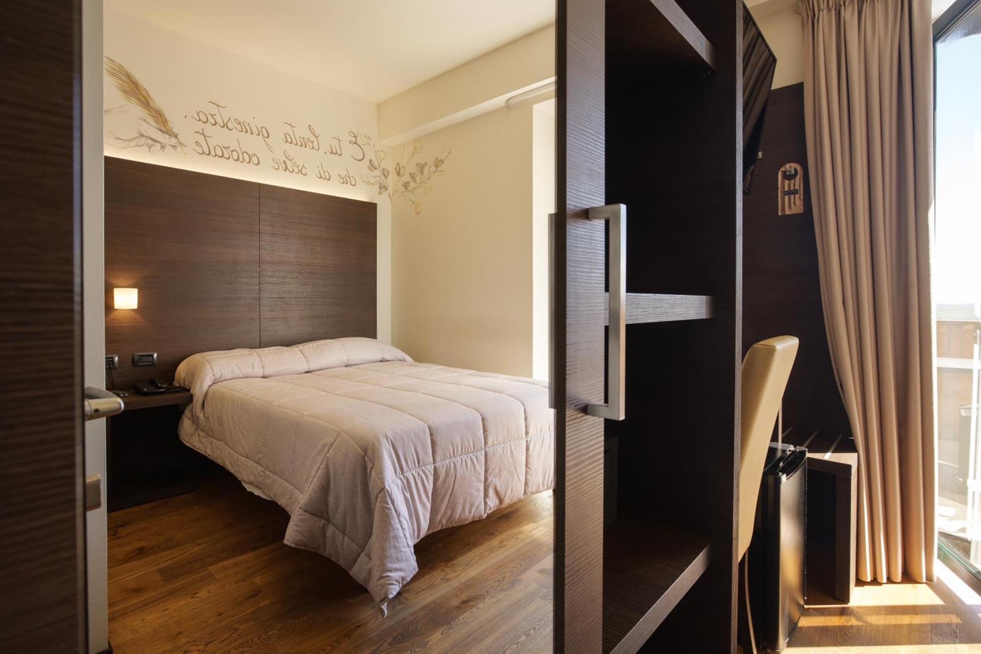 Ristorante Da Tonino Hotel
