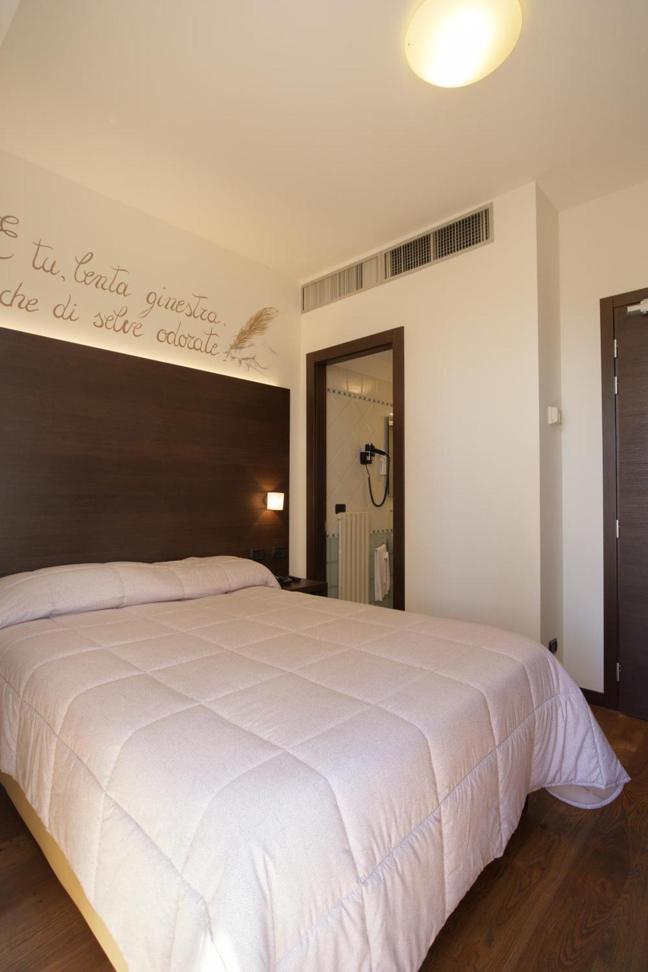 Hotel Ristorante Da Tonino