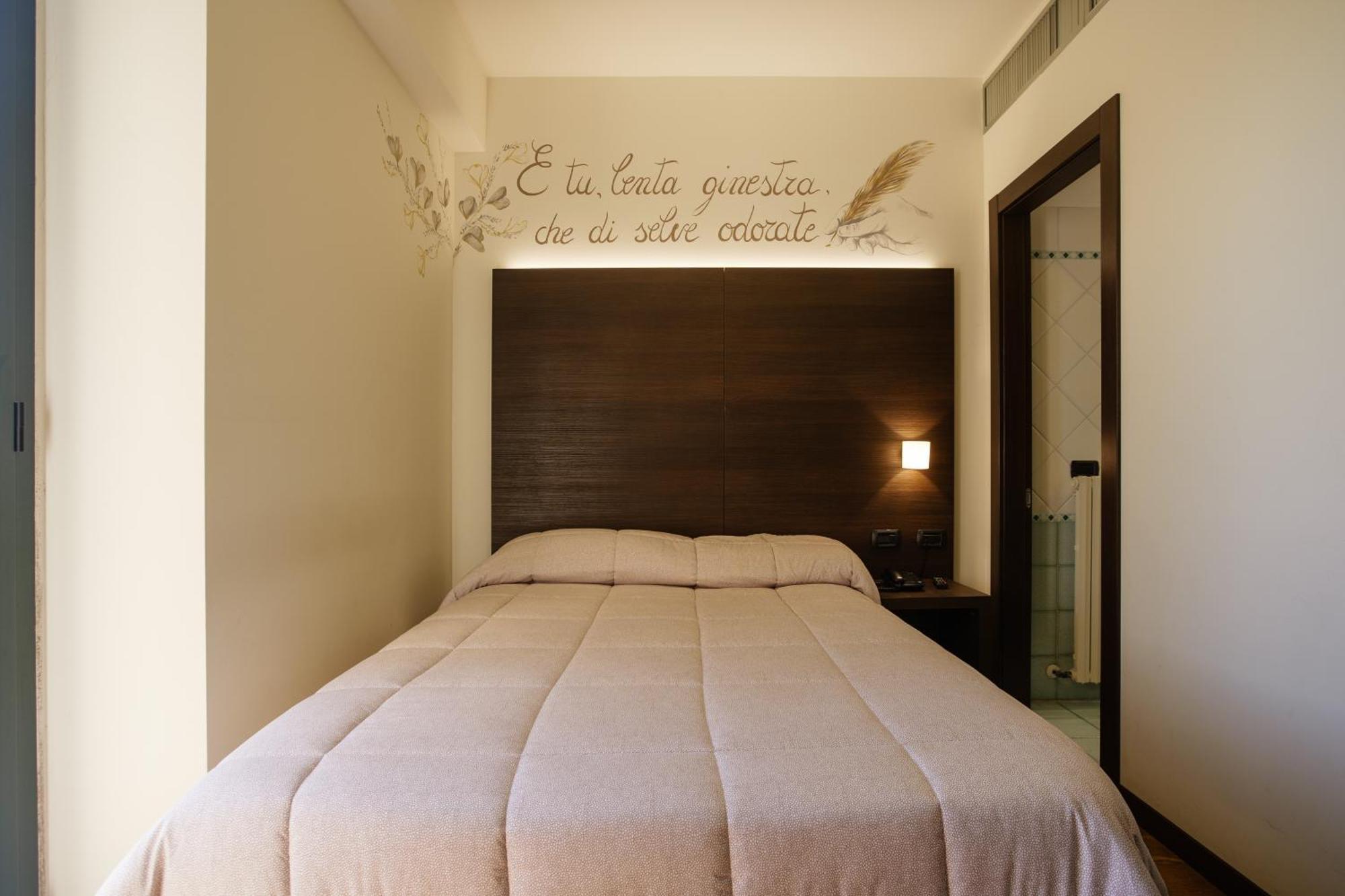 Hotel Ristorante Da Tonino 3*