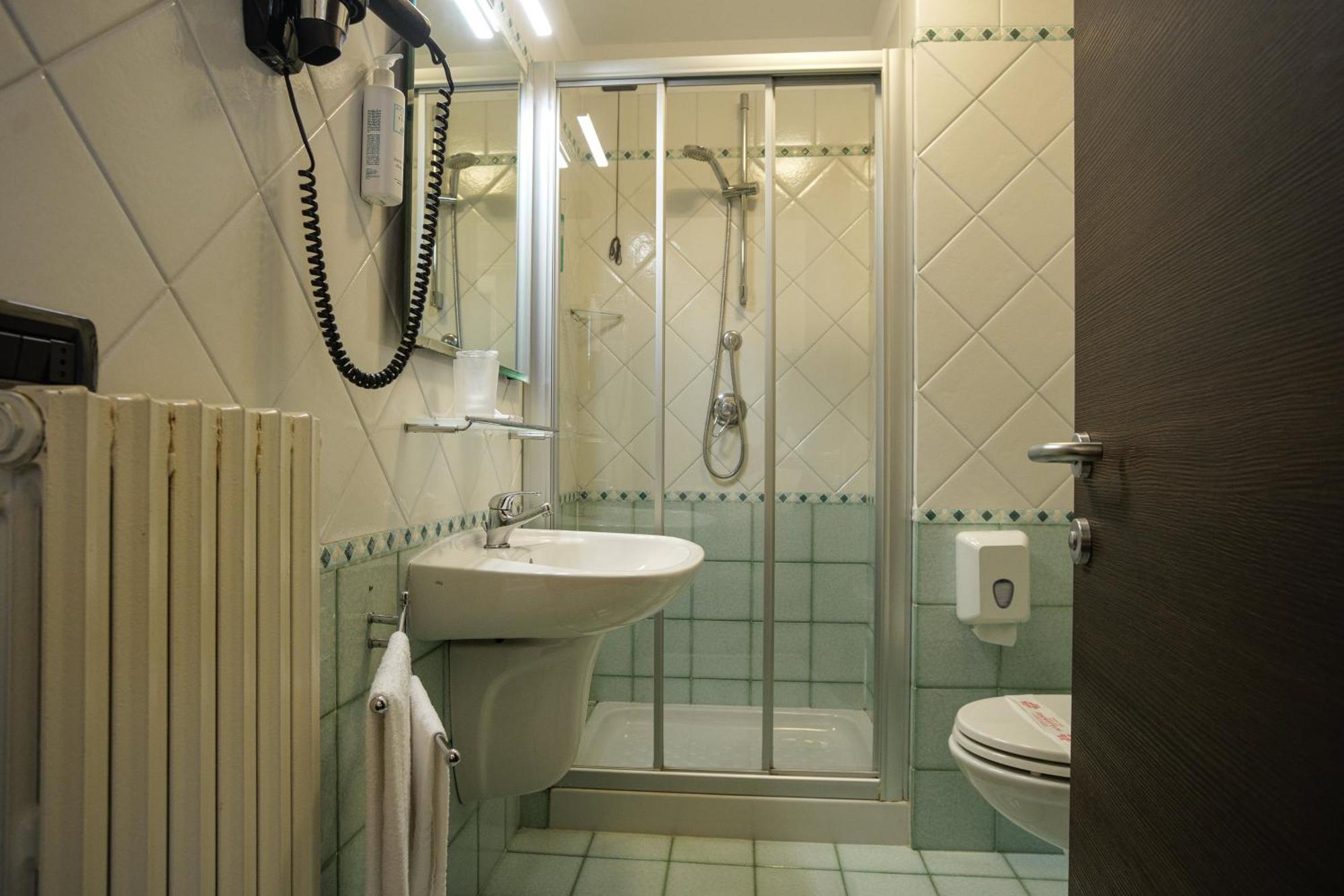 Hotel Ristorante Da Tonino Recanati