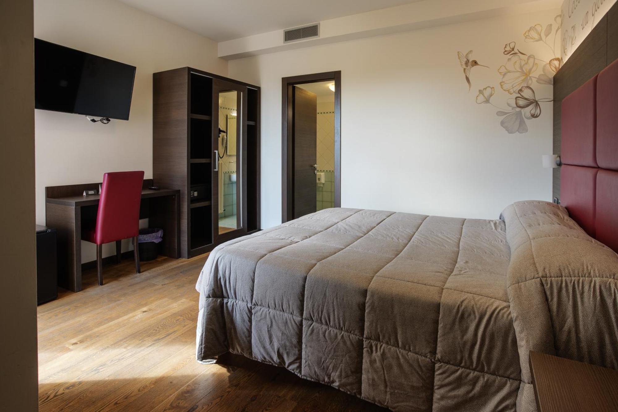 Ristorante Da Tonino Hotel