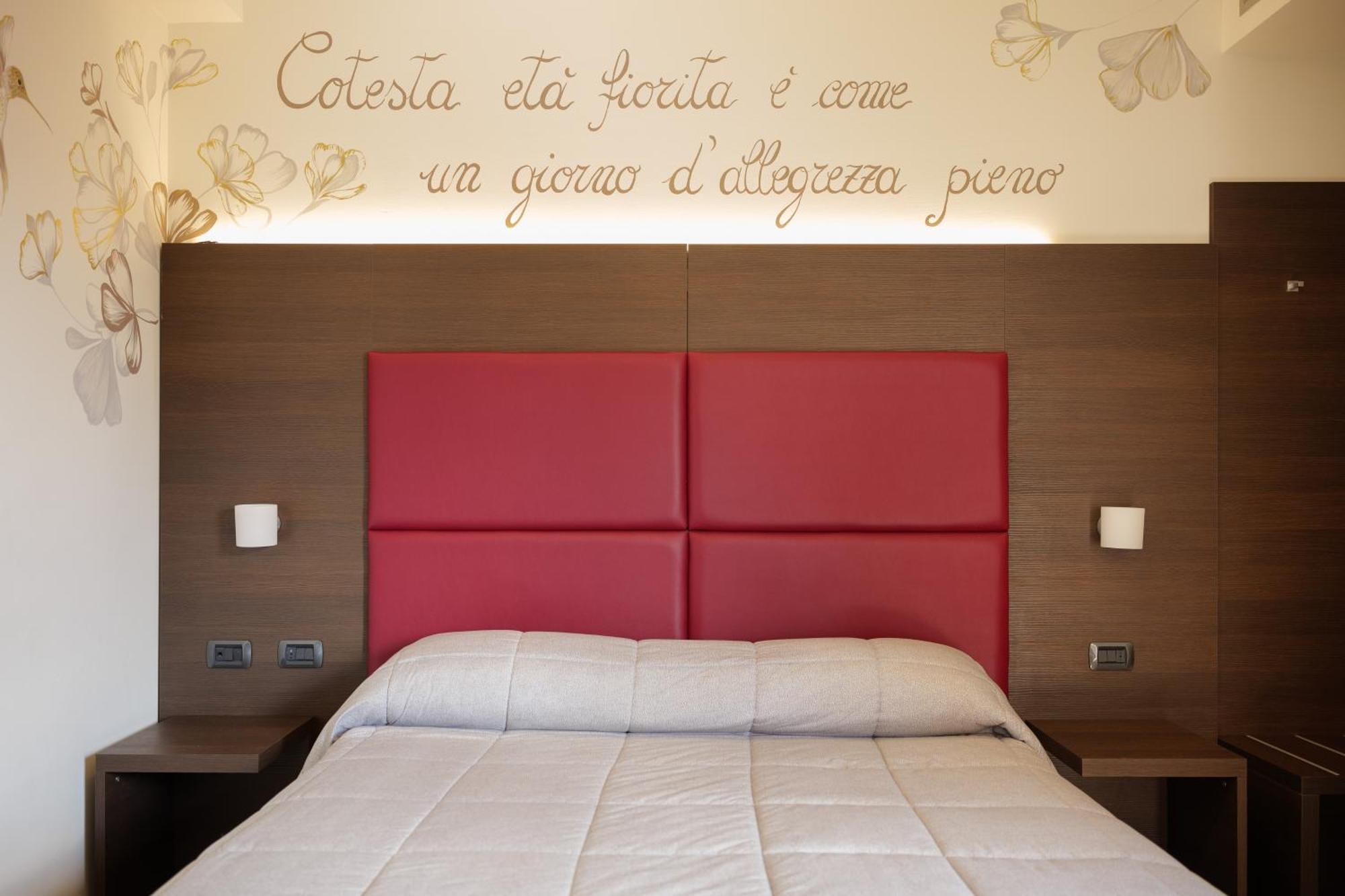 Hotel Ristorante Da Tonino
