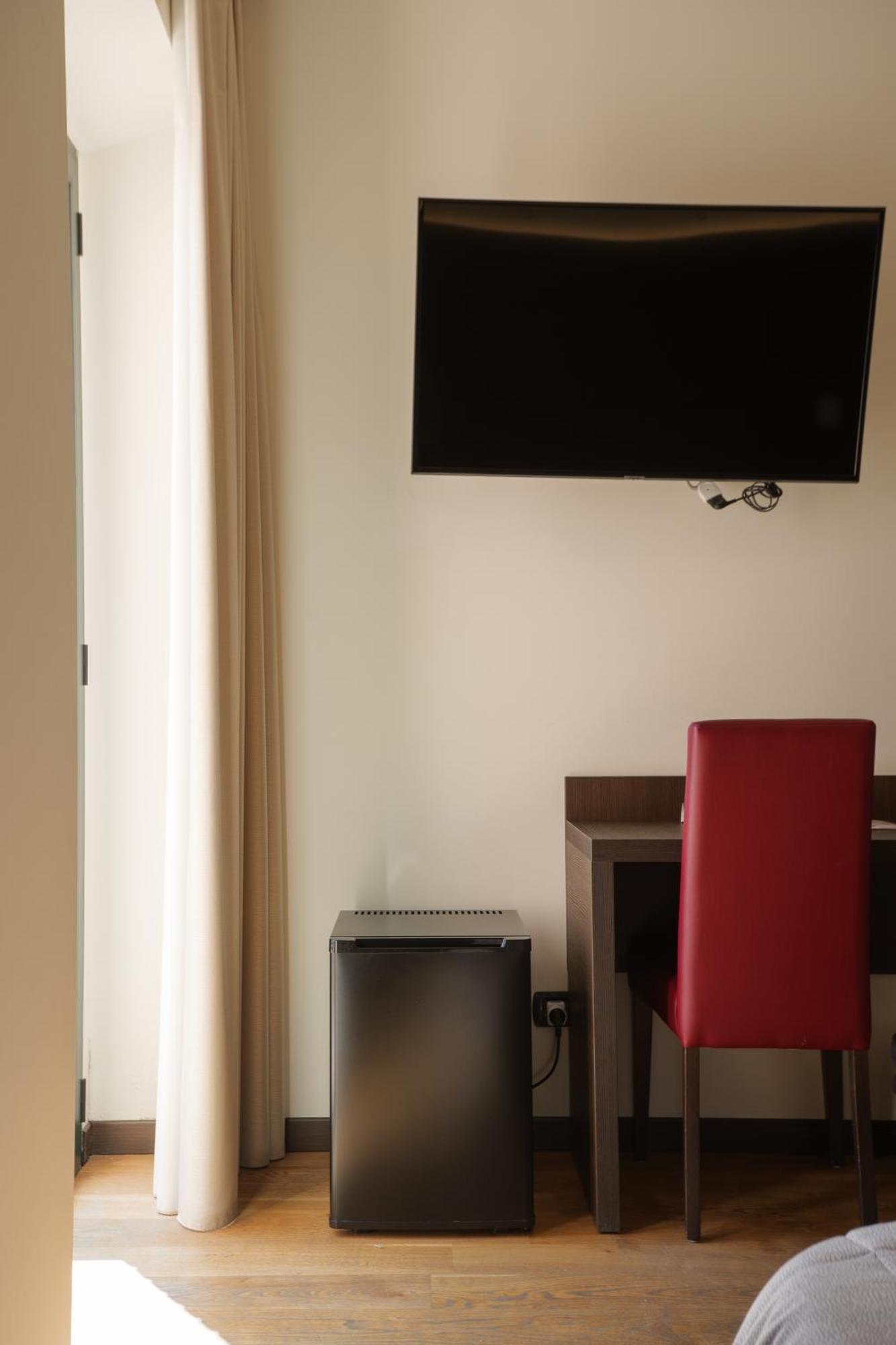Hotel Ristorante Da Tonino 3*