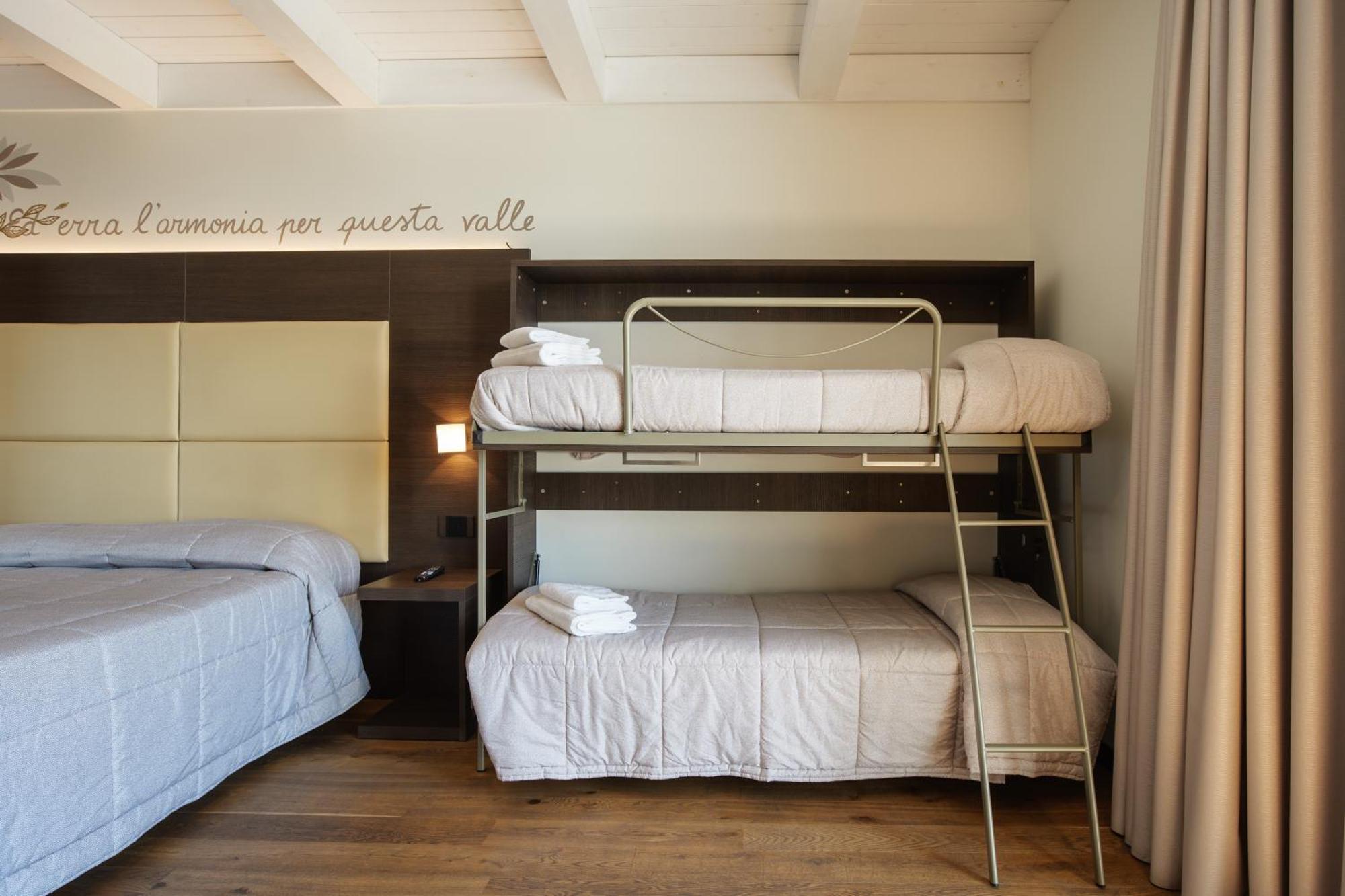 Ristorante Da Tonino Hotel 3*