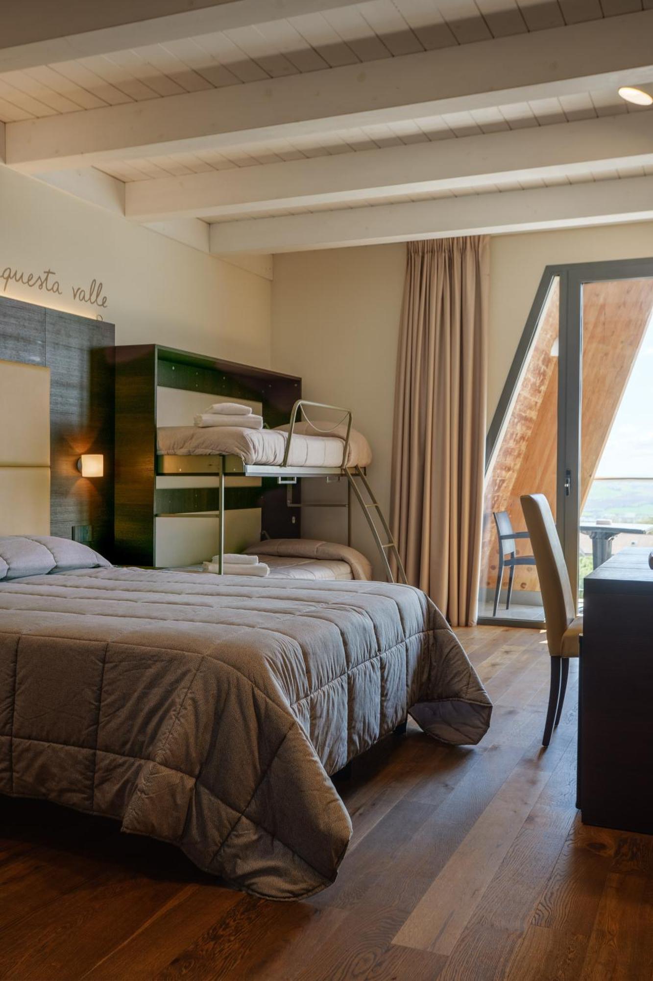 Ristorante Da Tonino Hotel Recanati