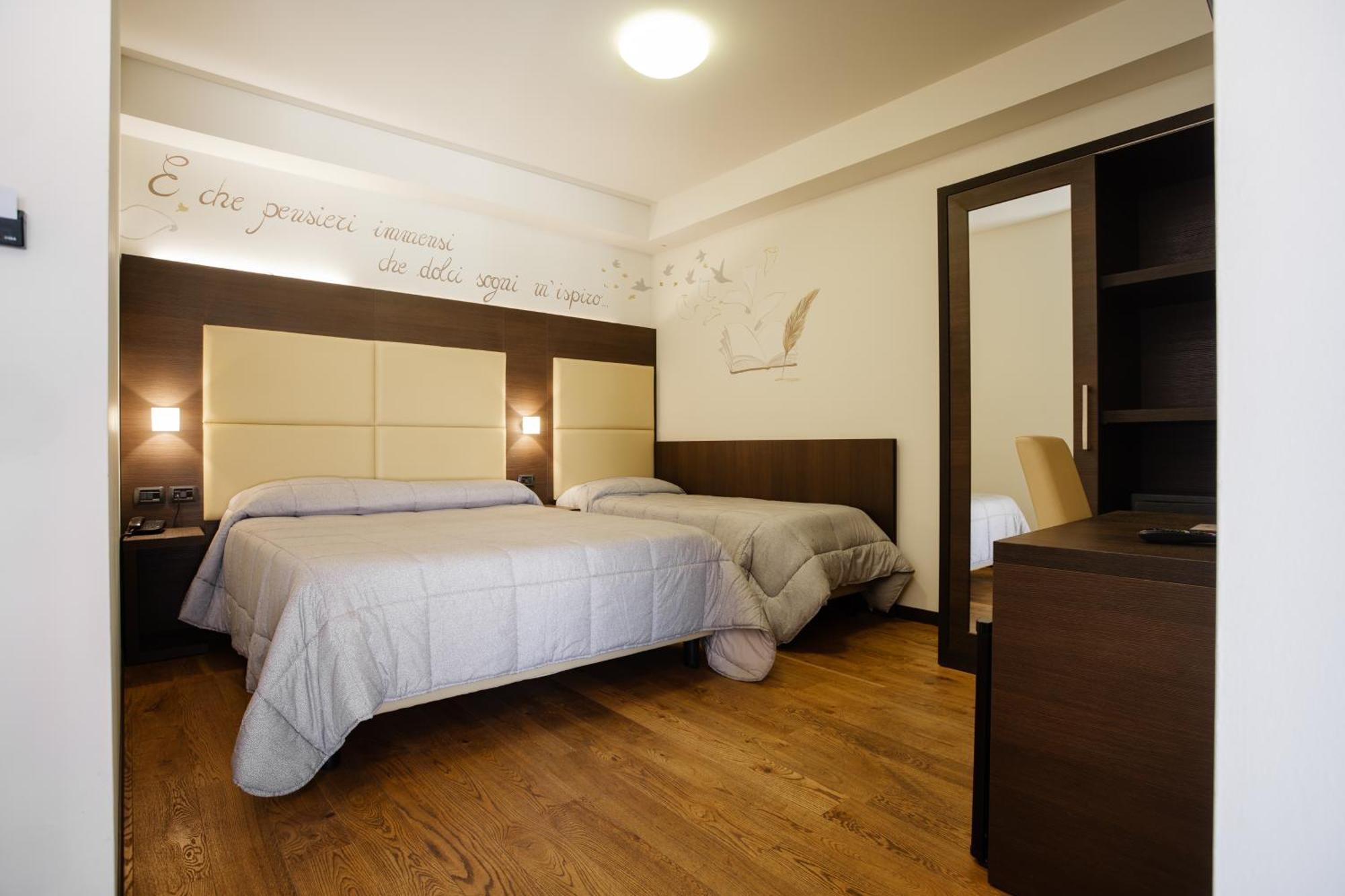 Ristorante Da Tonino 3*