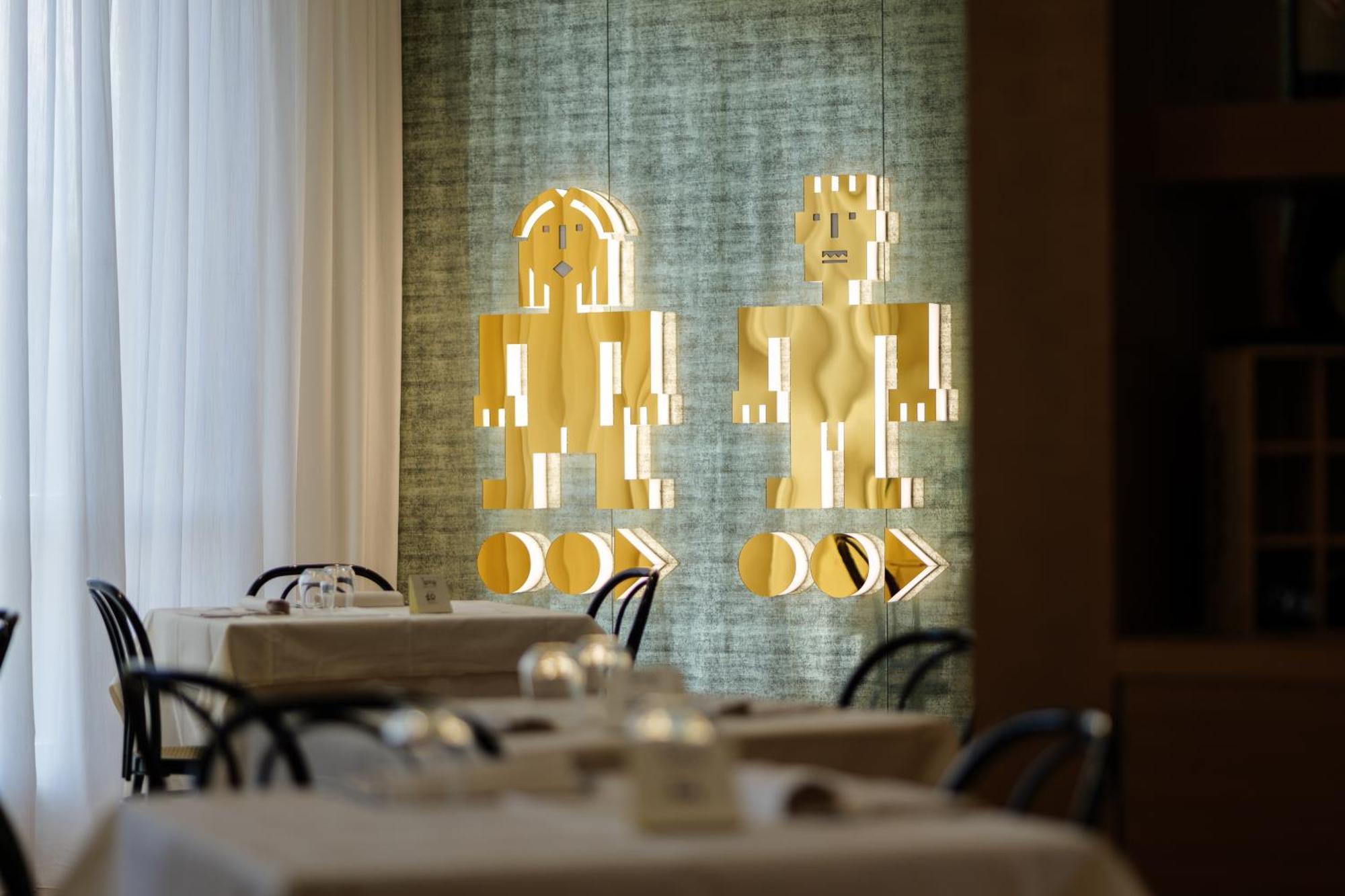 Ristorante Da Tonino Hotel