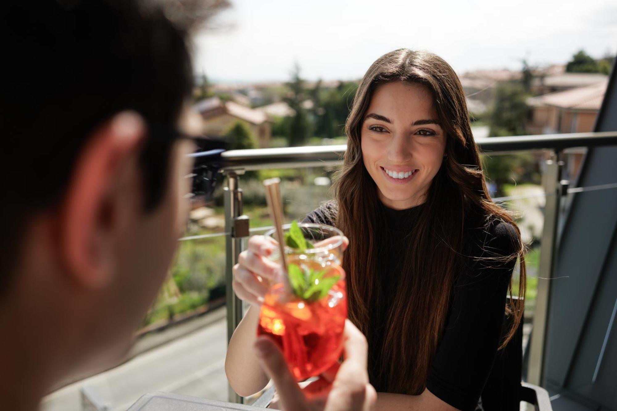 Ristorante Da Tonino Hotel Recanati