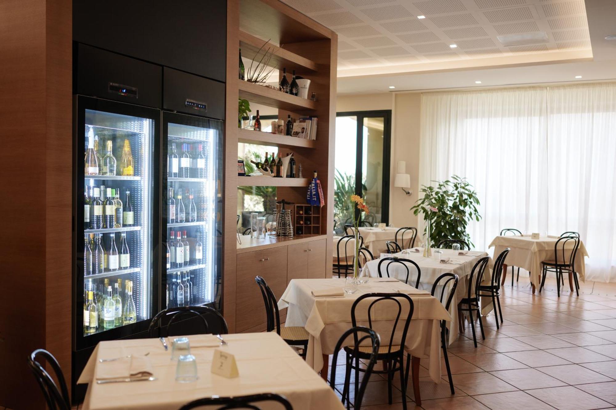 Ristorante Da Tonino 3* Recanati