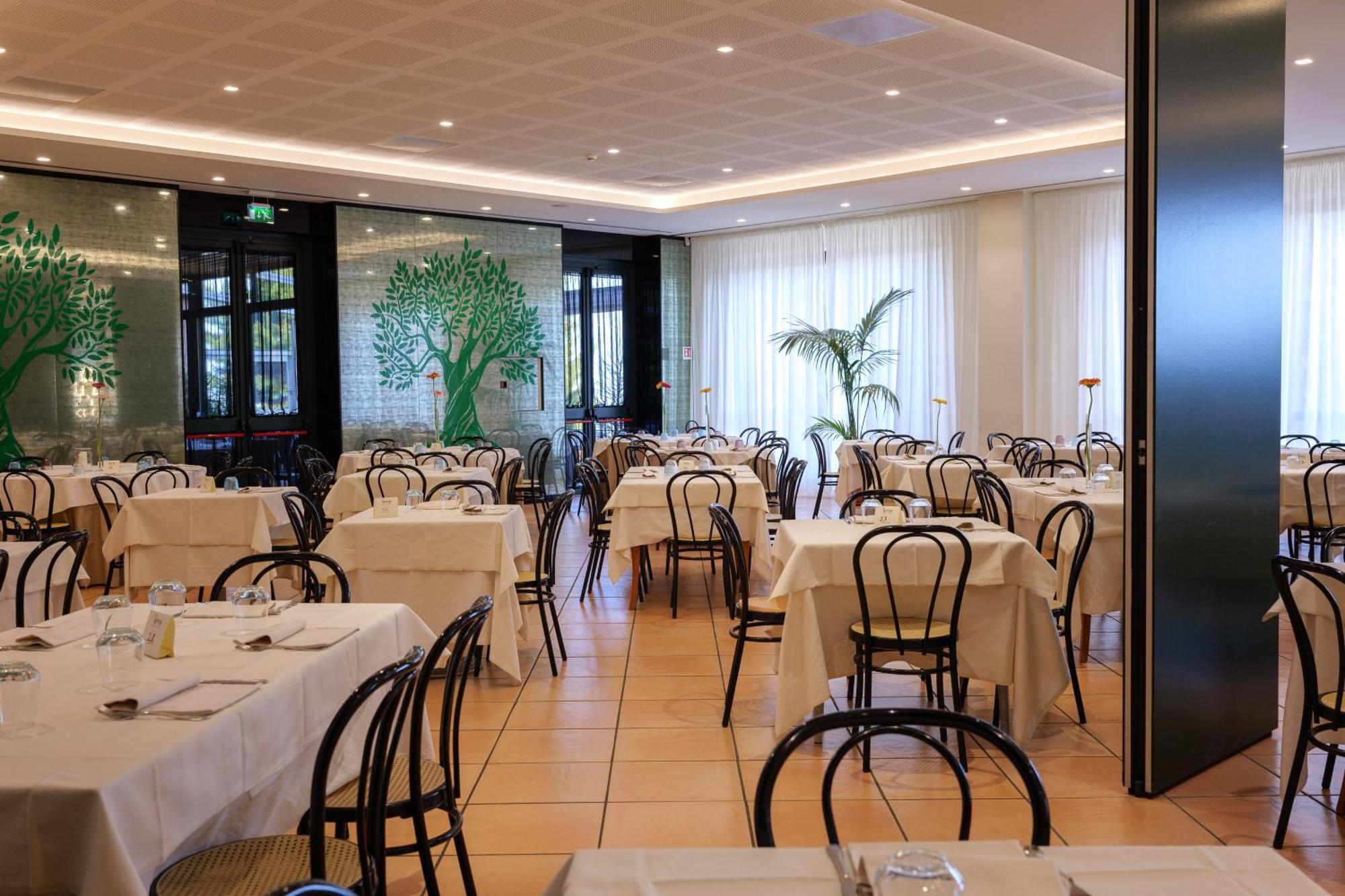 Ristorante Da Tonino Hotel Recanati
