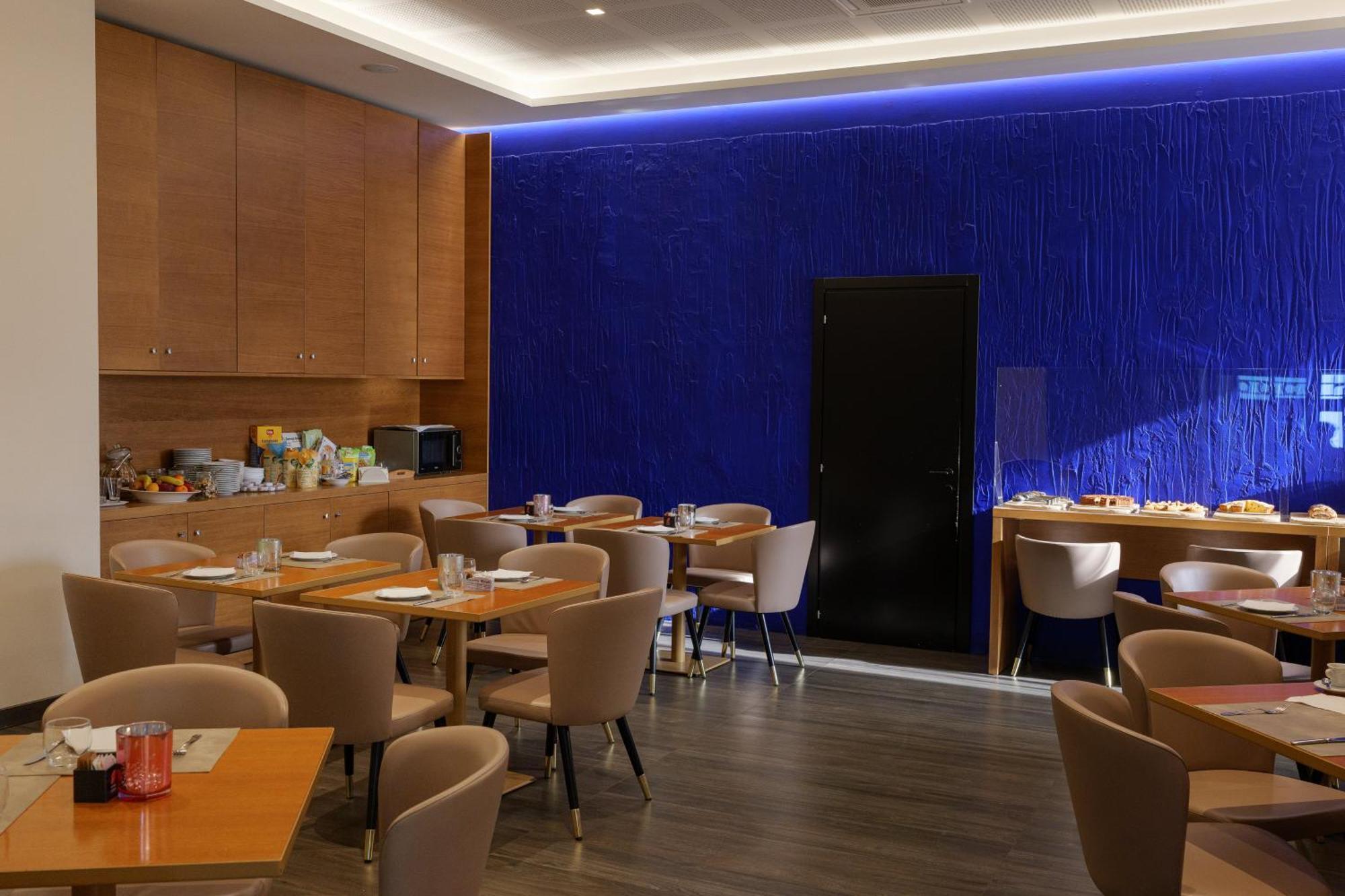 Ristorante Da Tonino Recanati