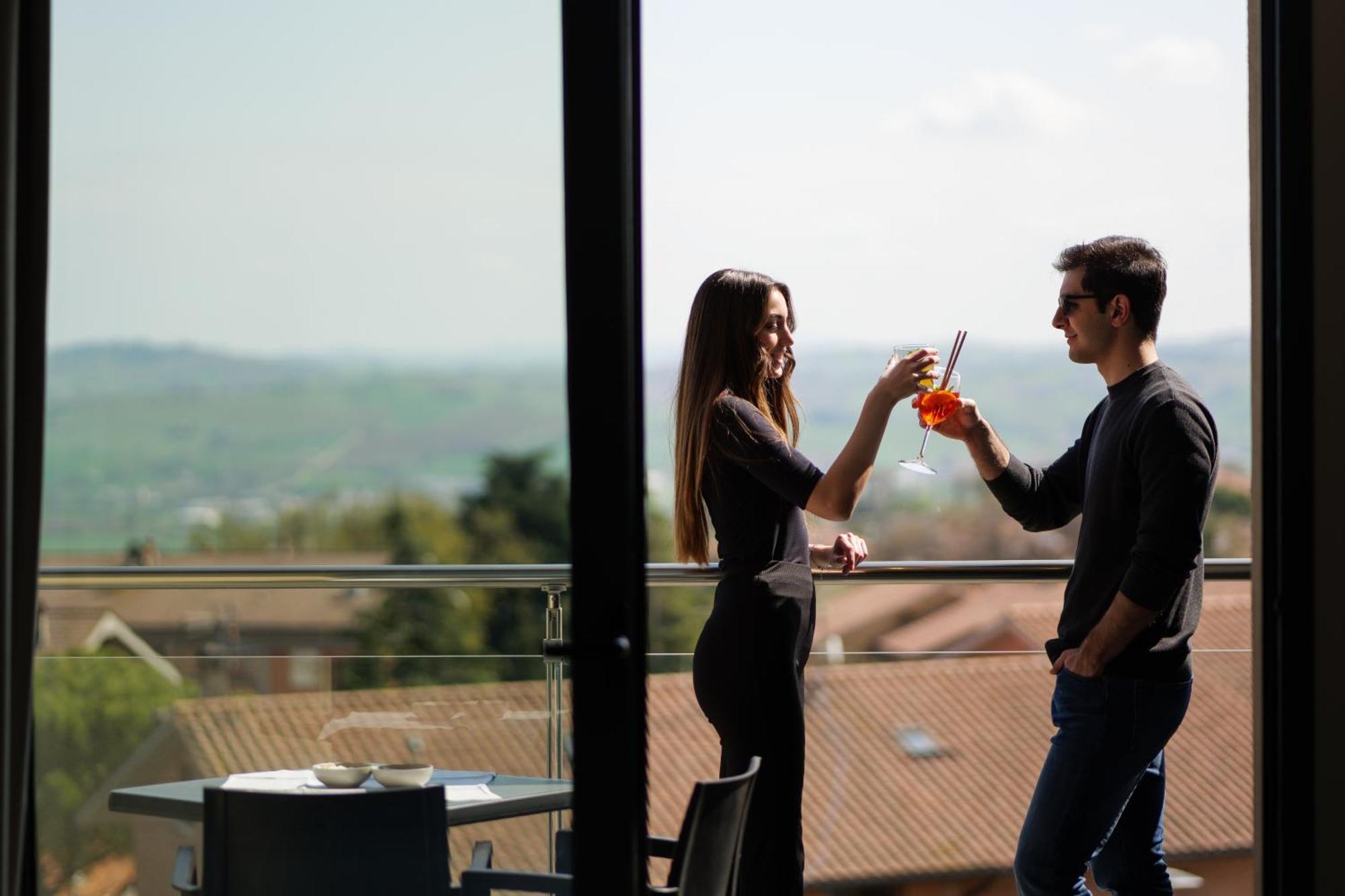 Ristorante Da Tonino 3* Recanati