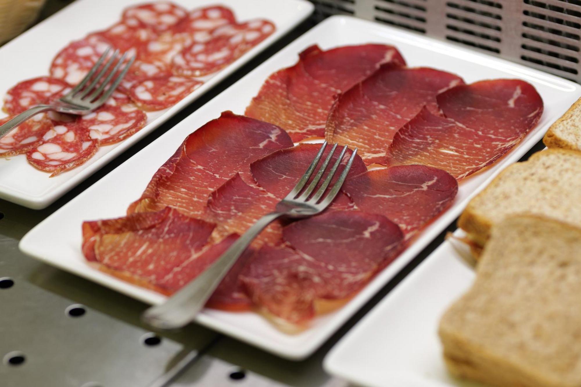 Ristorante Da Tonino Hotel