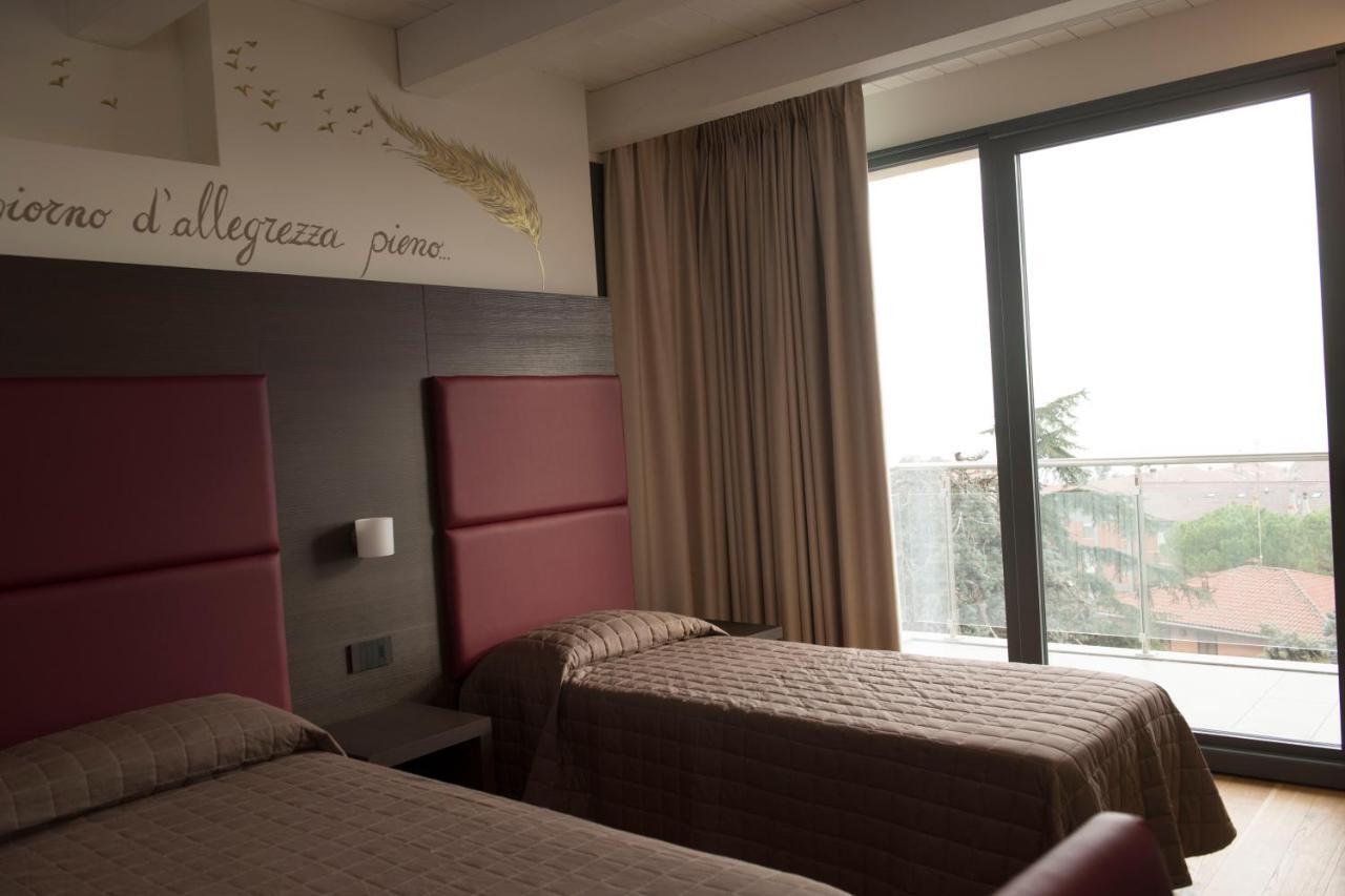Ristorante Da Tonino Hotel Recanati