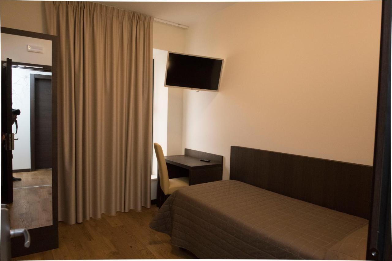 Hotel Ristorante Da Tonino 3*
