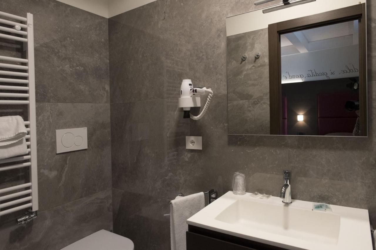 Hotel Ristorante Da Tonino Recanati