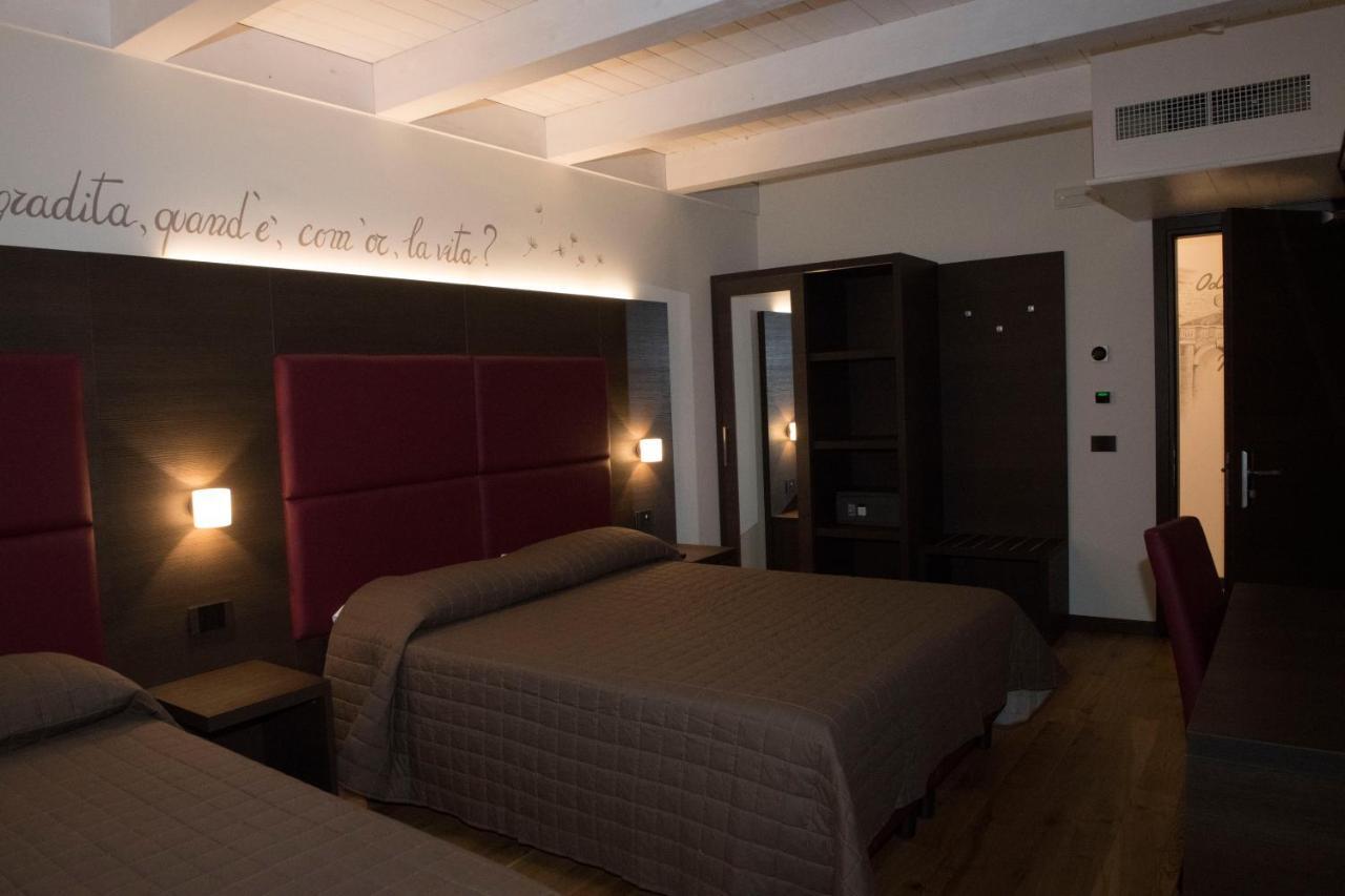Ristorante Da Tonino Hotel Recanati